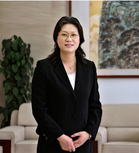 王淑梅-沈阳大学