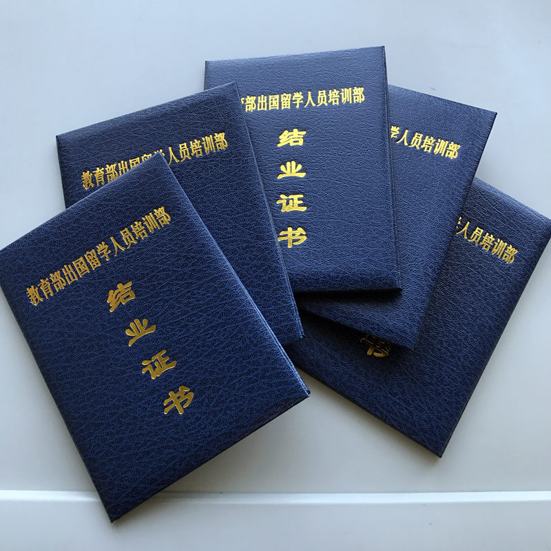 我校22名教师通过国家公派留学英语高级班统