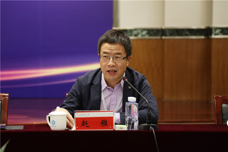 专家组成员分别就重点考查指标做以反馈