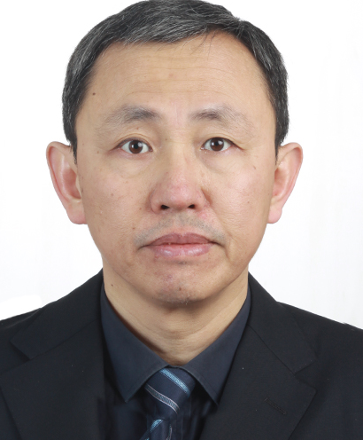 董海